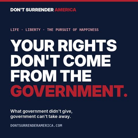 Your rights graphic